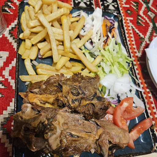 Photo of Ranya Grill - Chesterton Rd, Cambridge CB4 1EN